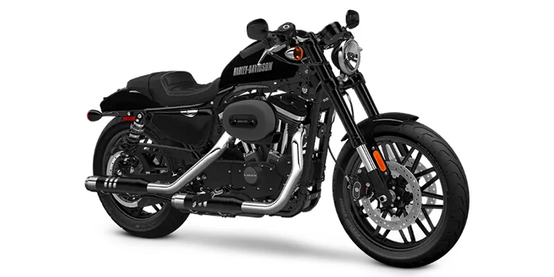 Harley-Davidson Sportster Roadster
