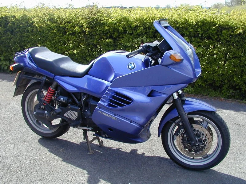 BMW K 1100 LT
