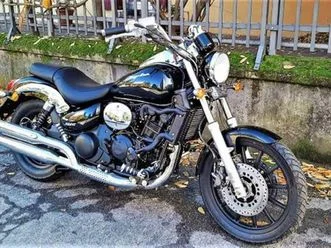 Daelim Daystar 250 2016