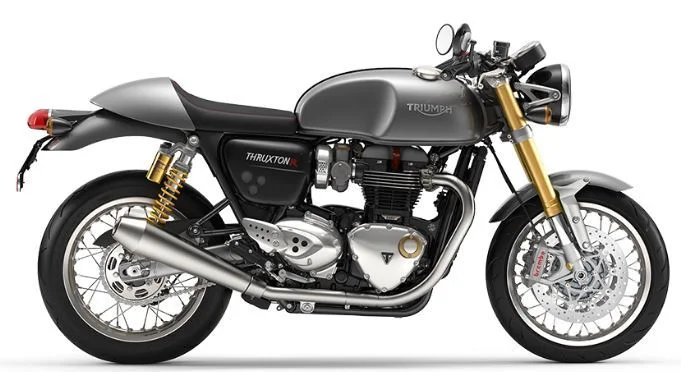 Triumph Thruxton