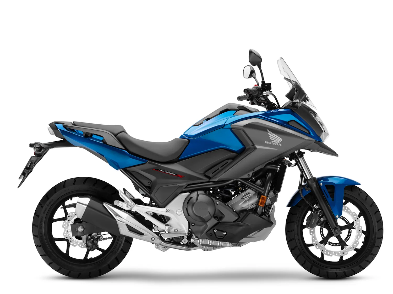 Honda NC700X