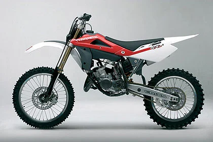Husqvarna CR 125