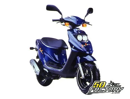 PGO CP-50 2016