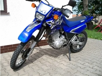 Yamaha XT 600 E 1999