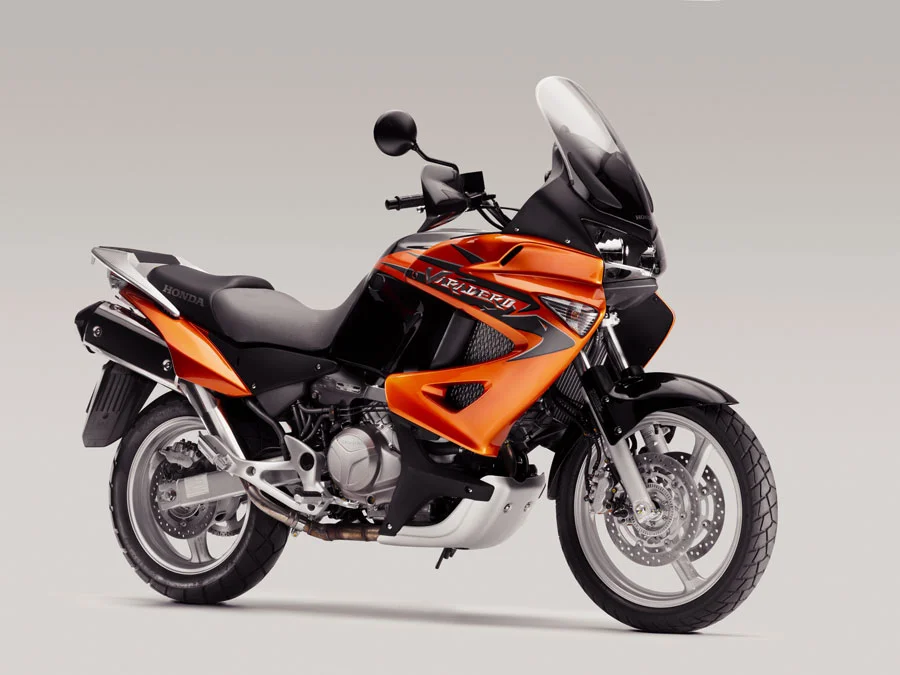 Honda XL1000V Varadero