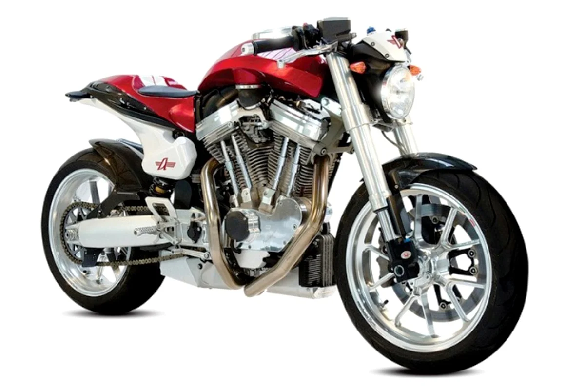 Avinton Collector GT