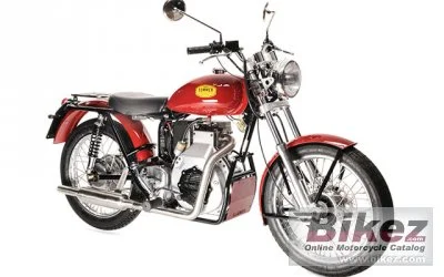 Sommer Hatz 1B50 Diesel