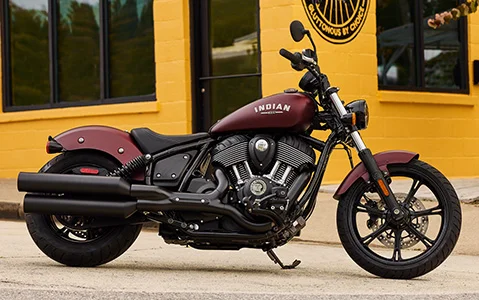 Indian Chief 2023