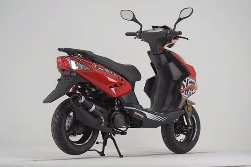 KSR Sirion 125
