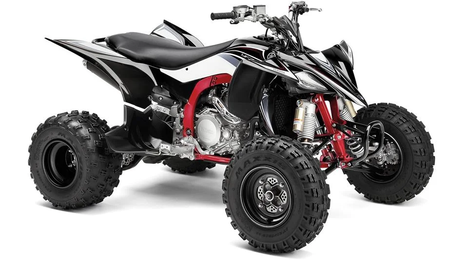 Yamaha YFZ450R