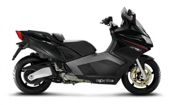Aprilia SRV 850