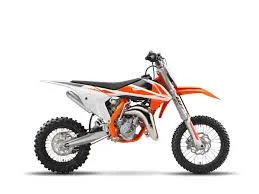 KTM 65 SX