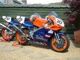 Laverda 750 S Carenéé