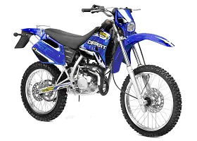 Factory Desert YR50 2008