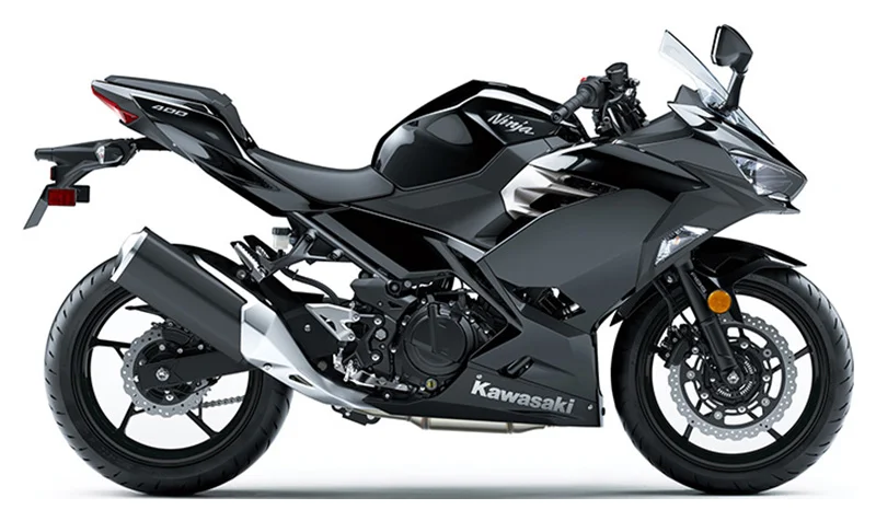 Kawasaki Ninja 400