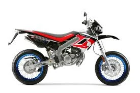 Derbi DRD Racing 50 SM 2007