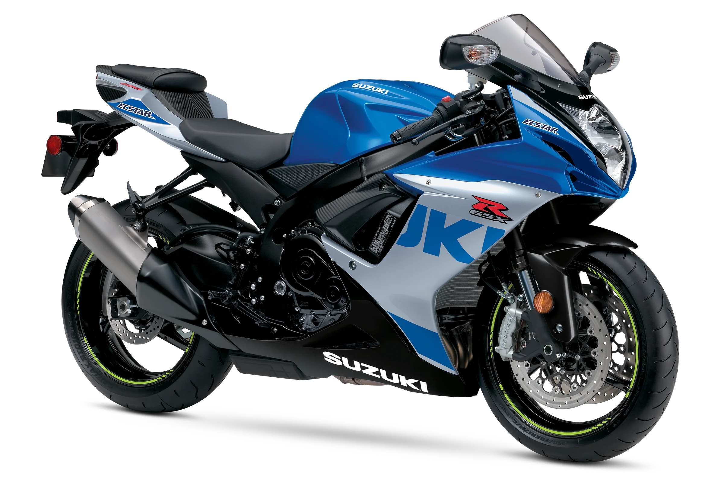 Suzuki GSX-R600Z