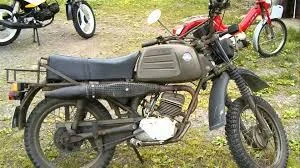 Hercules K 125 Military 1974