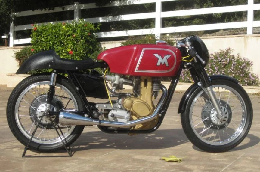 Matchless G50