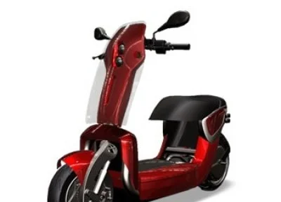 XOR XO2 125 2011