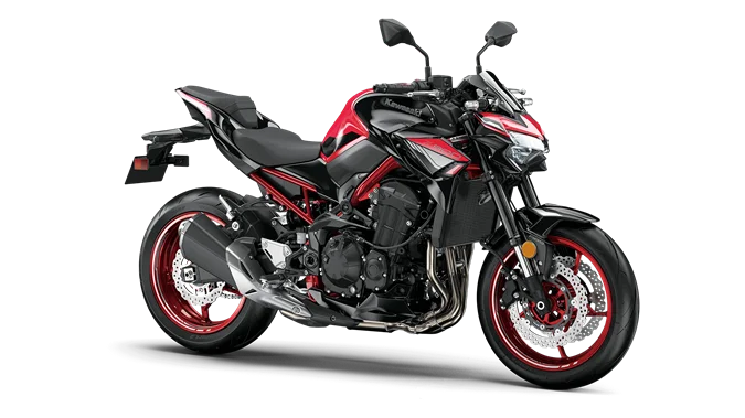 Kawasaki Z900 ABS