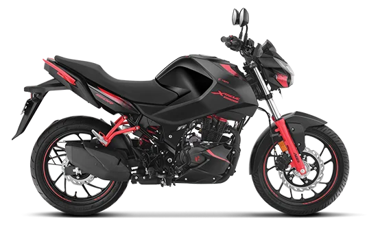 Hero Xtreme 160R
