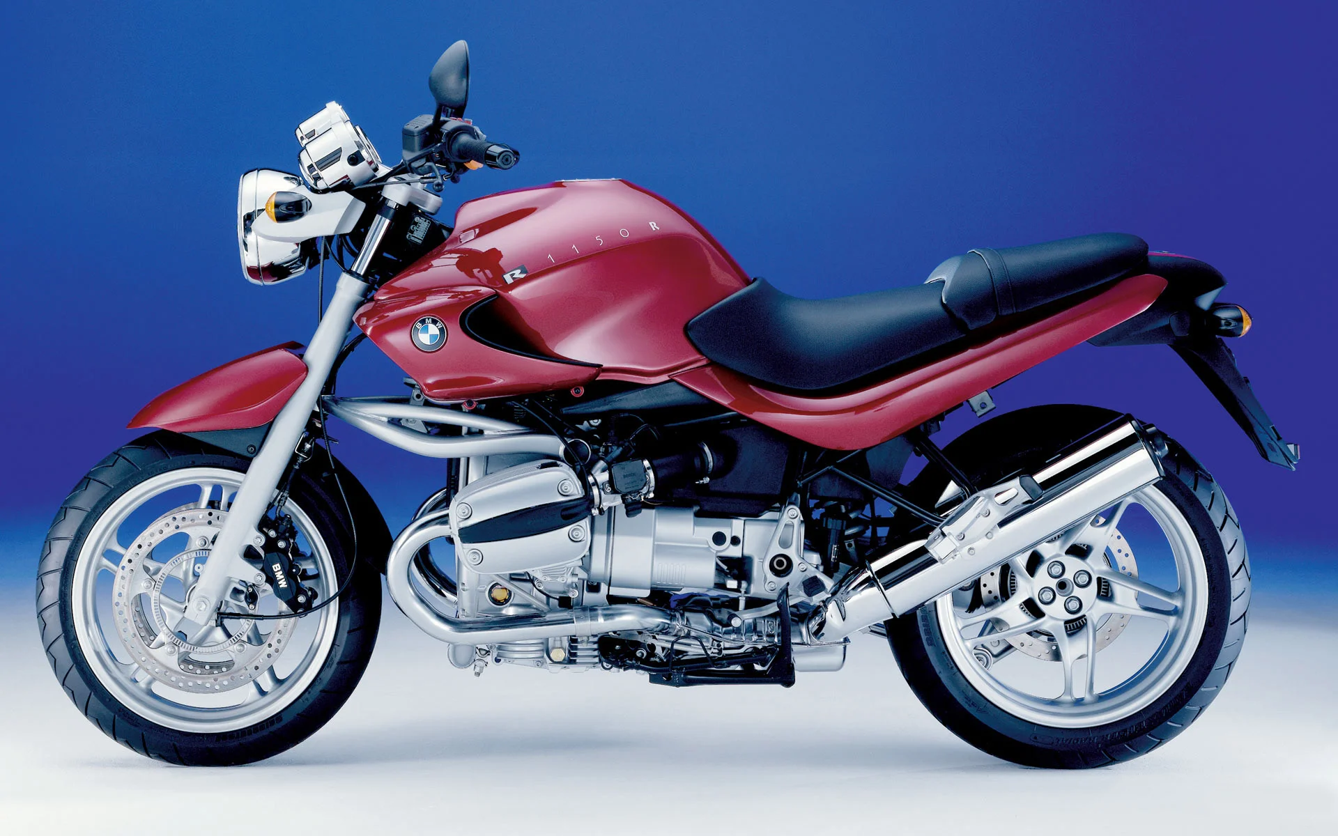Suzuki V-Strom 650X