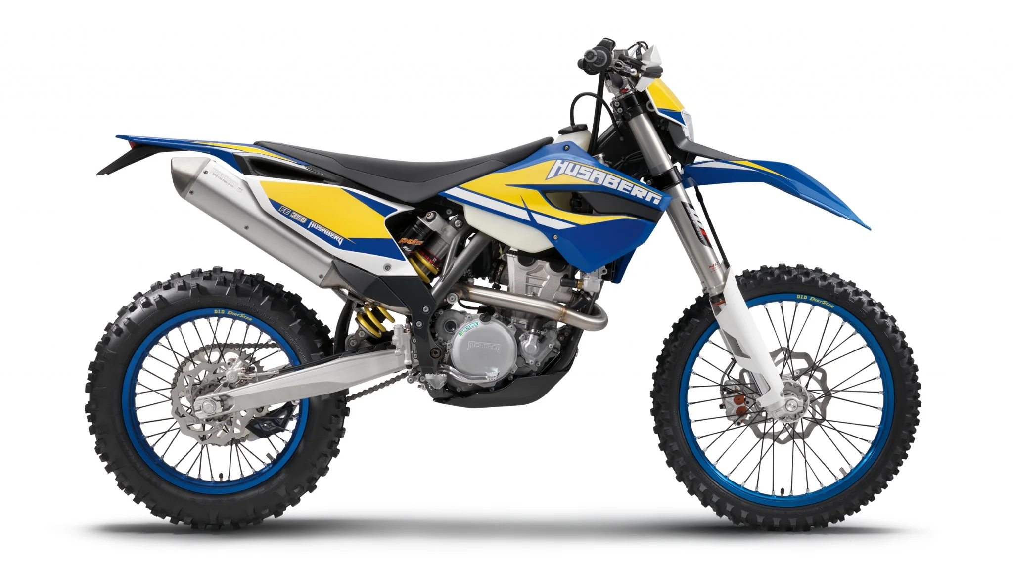 Husaberg FE 350
