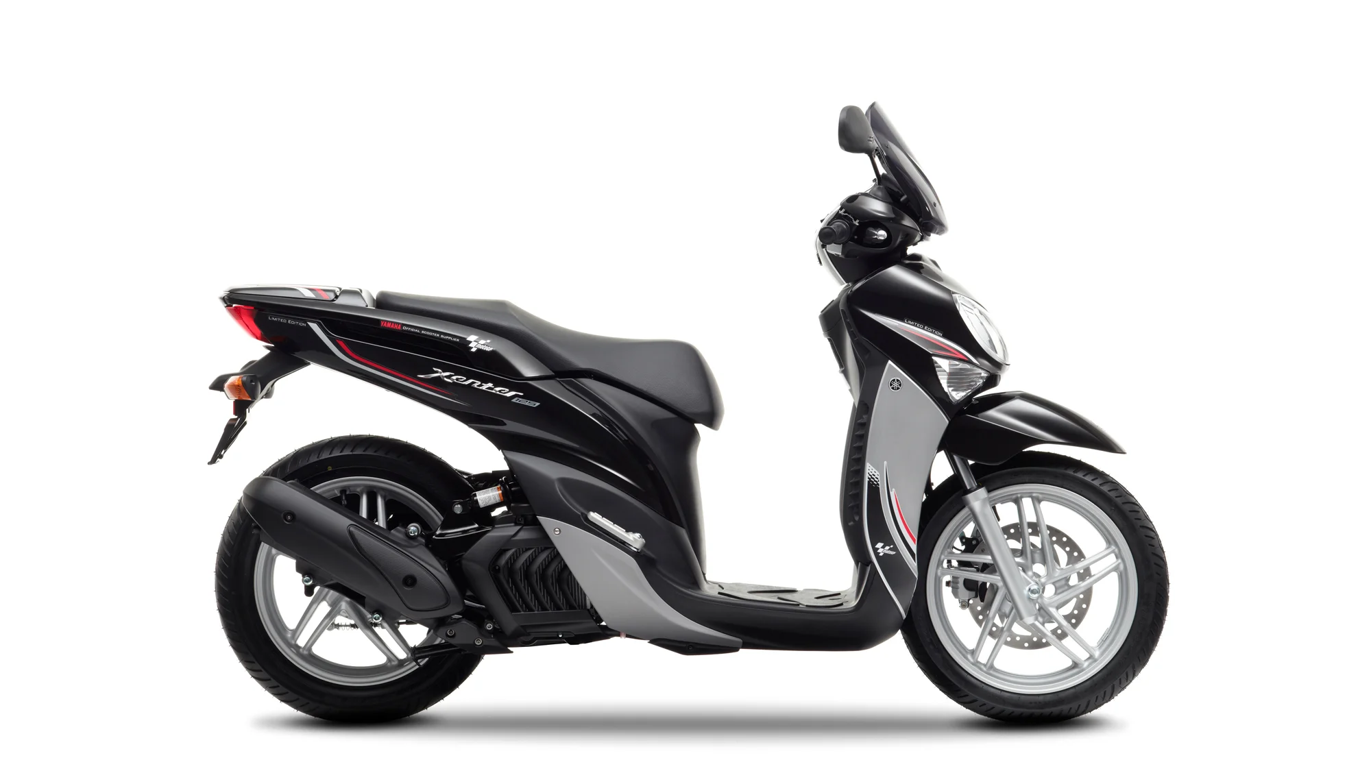 Yamaha Xenter 125 MotoGP
