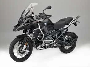 BMW R 1200 GS xDrive Hybrid