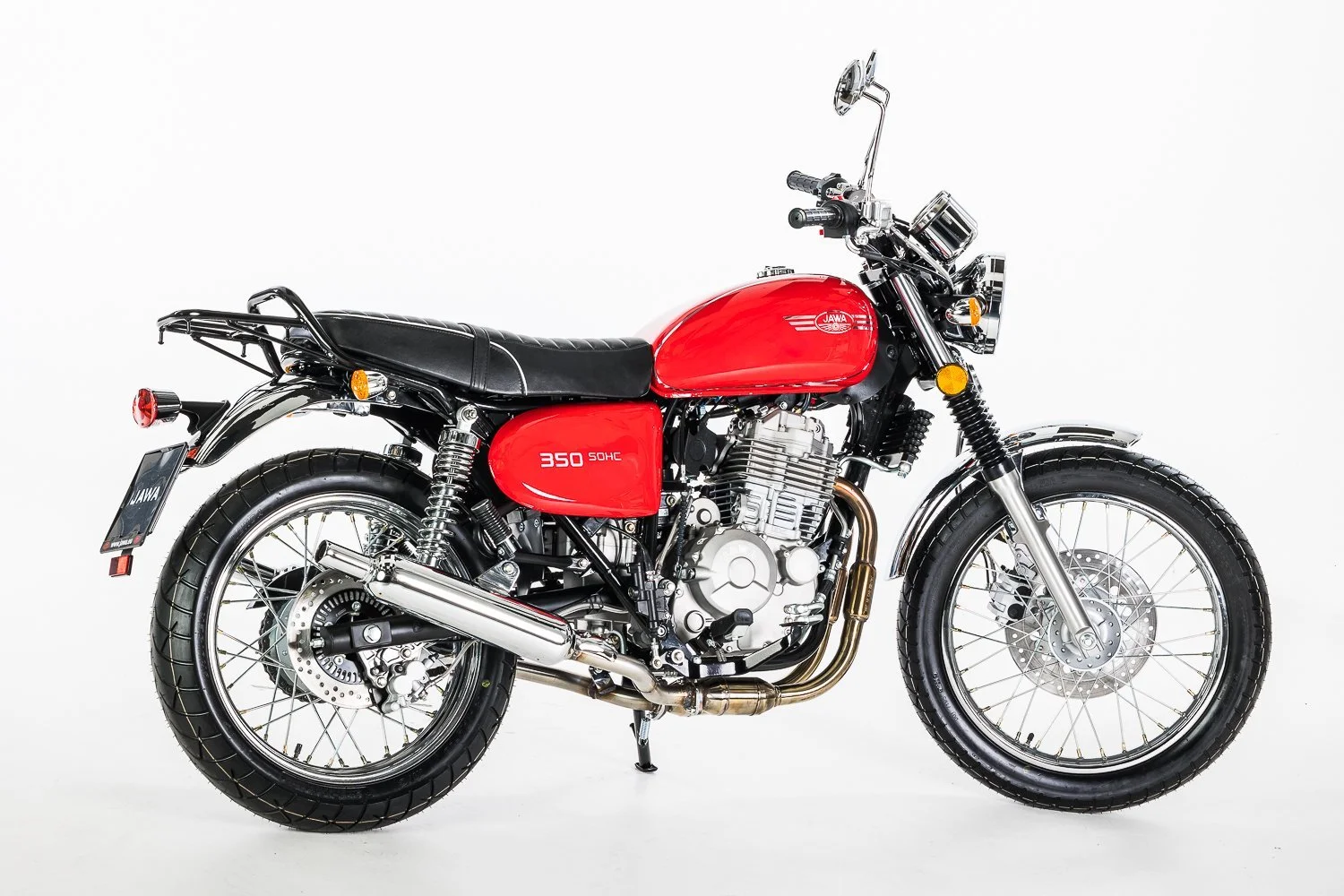 Jawa 350 OHC Sport 2023