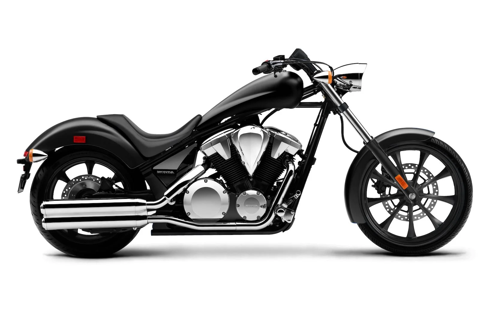Honda Fury