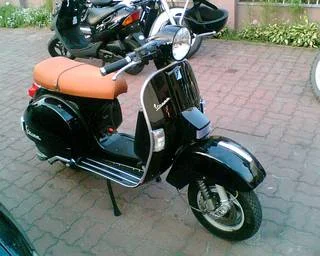 Vespa PX125