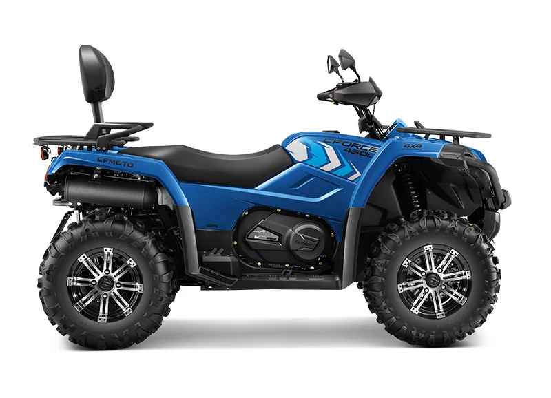 CF Moto CForce 450