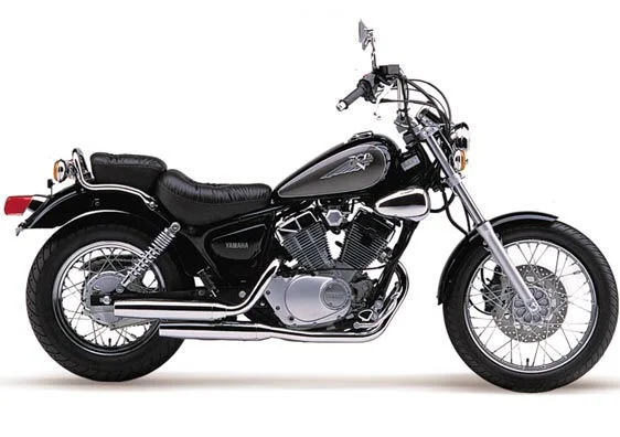 Yamaha XV 250 Virago 1994