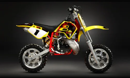 Cobra CX50 JR