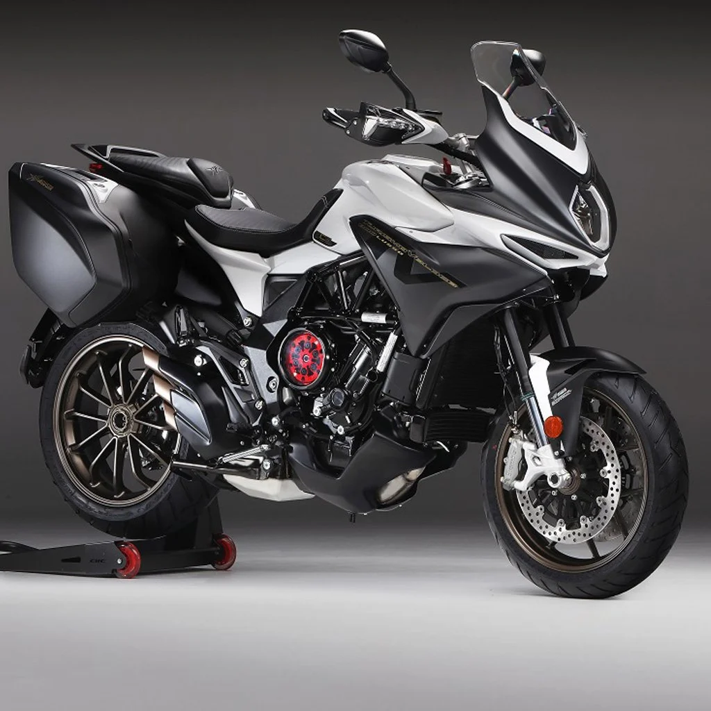 MV Agusta Turismo Veloce Lusso SCS