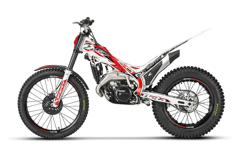 Beta Evo 300 2T