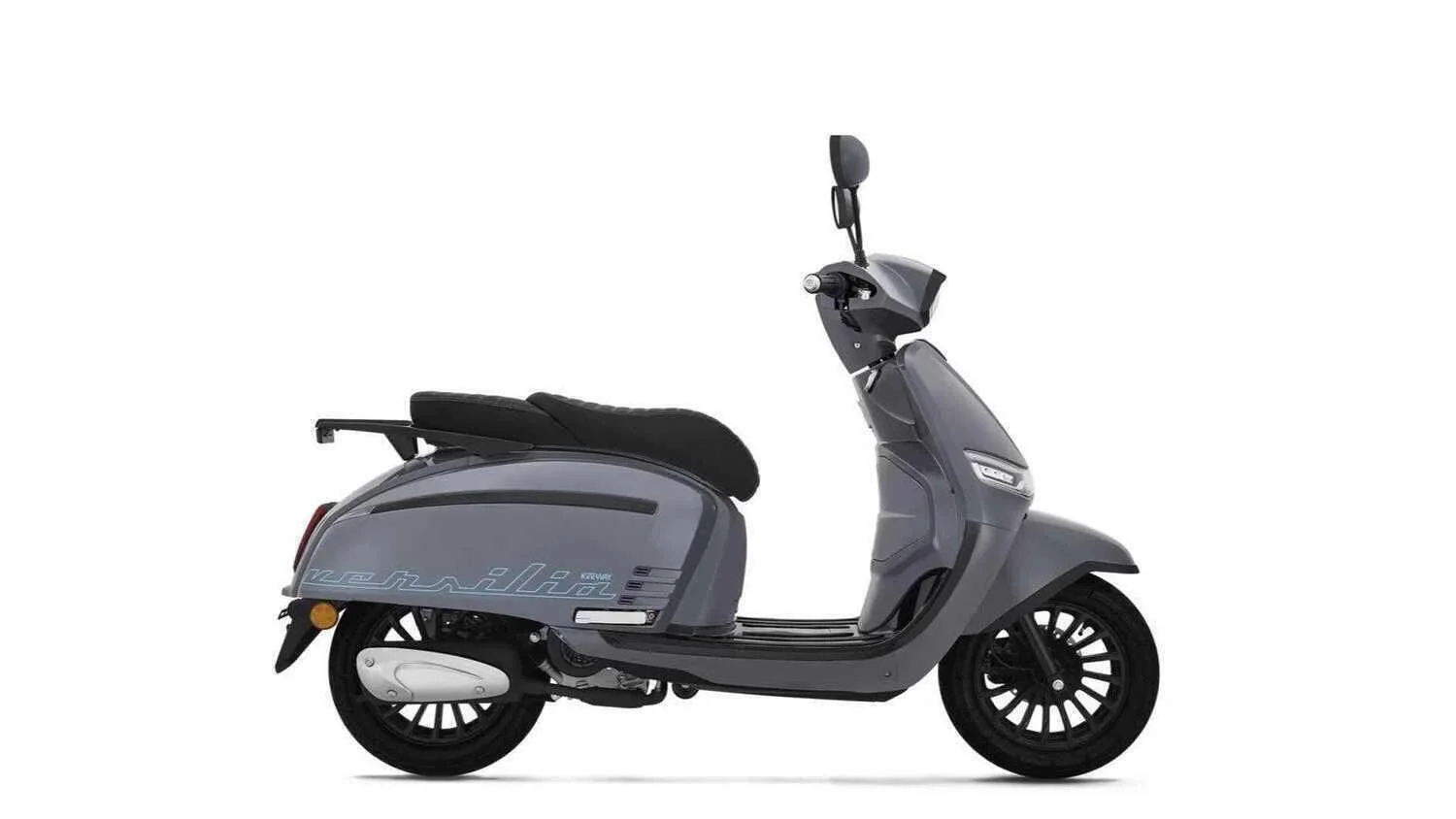 Keeway Versilia 50