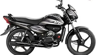 Hero Splendor NXG 2011