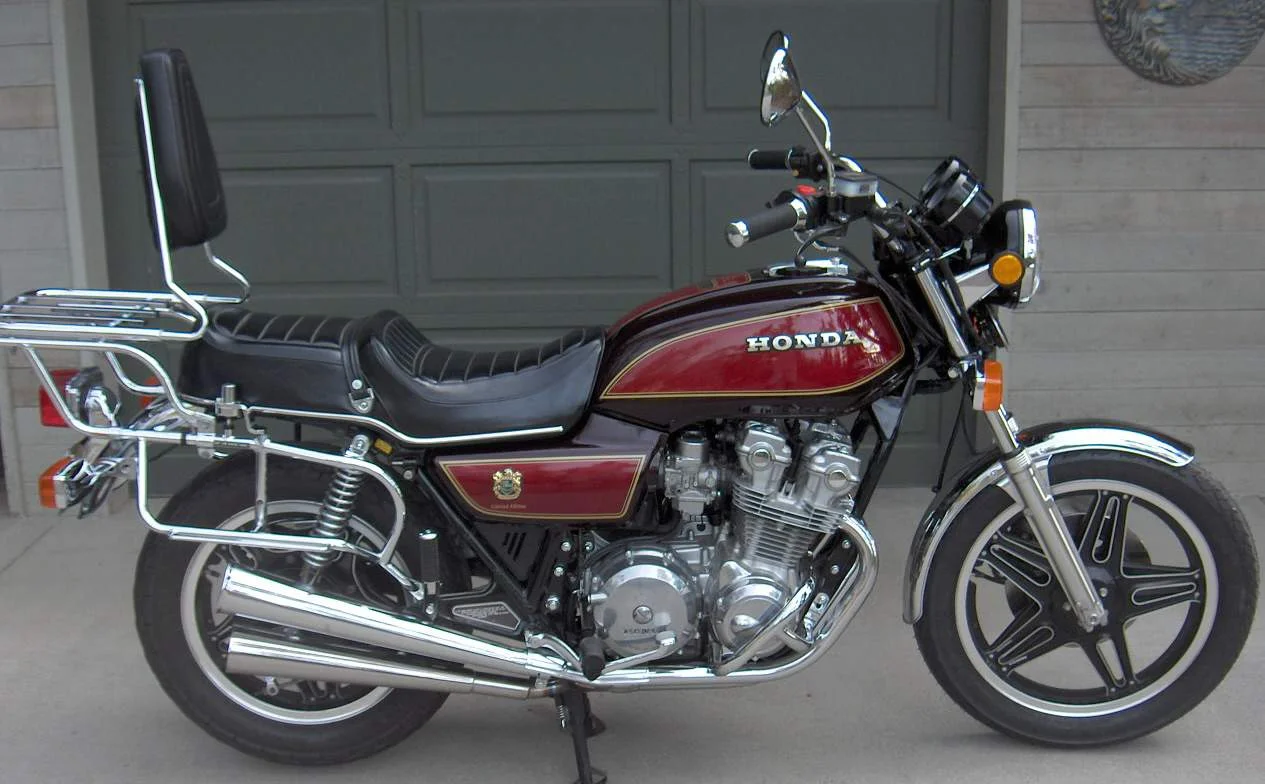 Honda CB 750 K