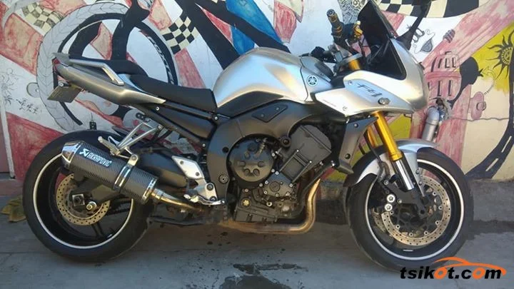 FGR 125 GP 2013