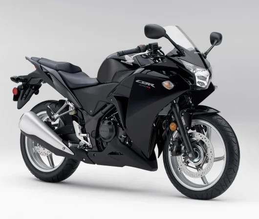 Honda CBR250R