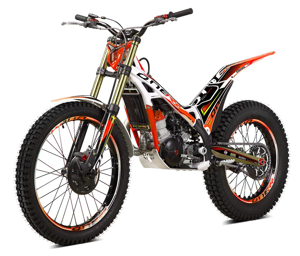 TRS TRRS One RR 280 2023