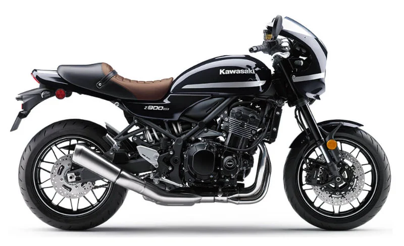 Kawasaki Z900RS Cafe