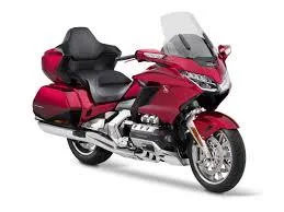 Honda GL1800 Gold Wing