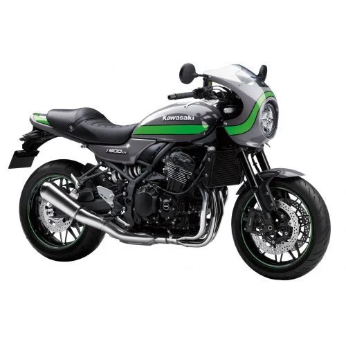 Kawasaki Z900RS Cafe