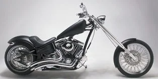 Saxon Griffin 2012