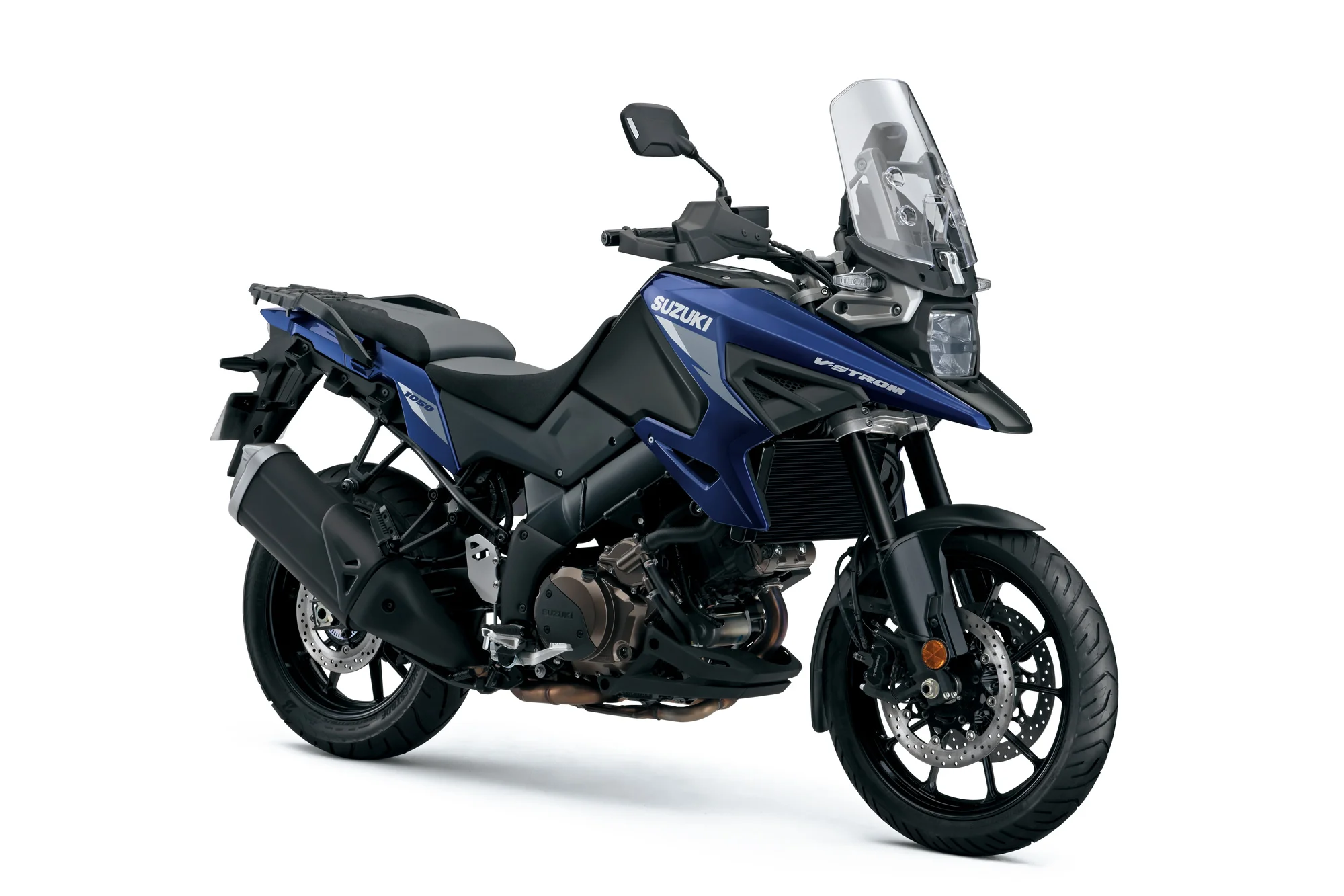 Suzuki V-Strom 1050DE