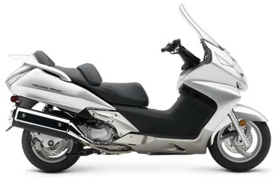 Honda Silver Wing 2004